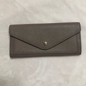 Rebecca Minkoff wallet